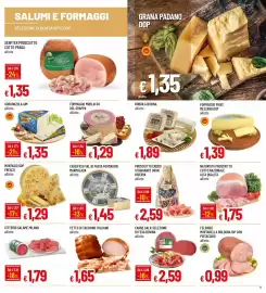 Volantino IperFamila settimana 18 Pagina 9
