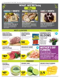 New Seasons Market weekly ad week 18 Page 2