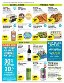 New Seasons Market weekly ad week 18 Page 3