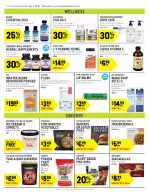 New Seasons Market weekly ad week 18 Page 4