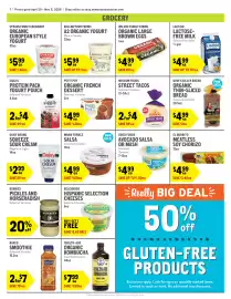 New Seasons Market weekly ad week 18 Page 7