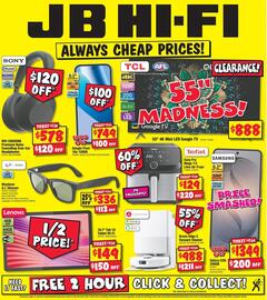 JB Hi-Fi catalogue Page 48
