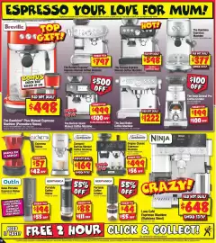 JB Hi-Fi catalogue Page 10