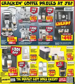JB Hi-Fi catalogue Page 11