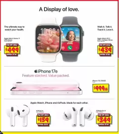 JB Hi-Fi catalogue Page 12