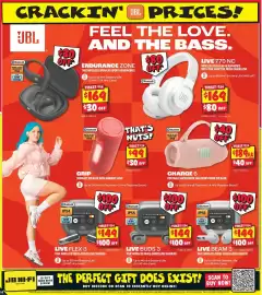 JB Hi-Fi catalogue Page 14