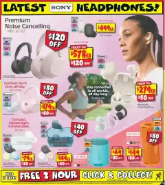 JB Hi-Fi catalogue Page 15