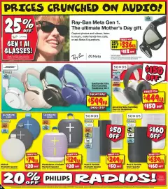 JB Hi-Fi catalogue Page 16