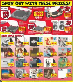 JB Hi-Fi catalogue Page 18