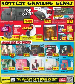 JB Hi-Fi catalogue Page 19