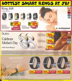 JB Hi-Fi catalogue Page 2