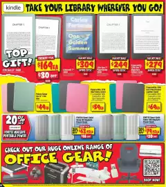 JB Hi-Fi catalogue Page 20