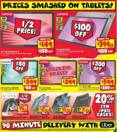 JB Hi-Fi catalogue Page 21