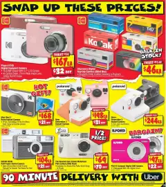 JB Hi-Fi catalogue Page 23