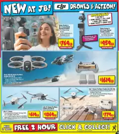 JB Hi-Fi catalogue Page 25