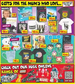 JB Hi-Fi catalogue Page 26
