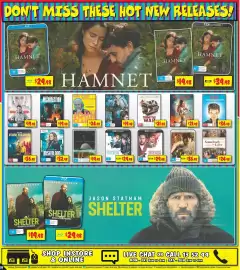 JB Hi-Fi catalogue Page 28