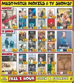 JB Hi-Fi catalogue Page 29