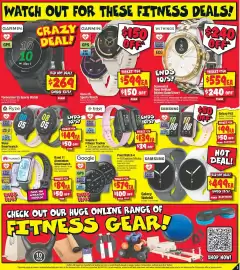 JB Hi-Fi catalogue Page 3