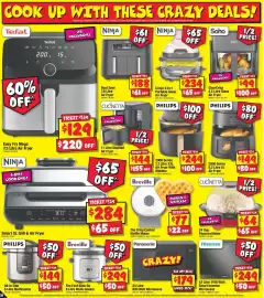 JB Hi-Fi catalogue Page 30