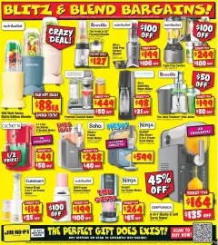 JB Hi-Fi catalogue Page 31
