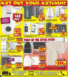 JB Hi-Fi catalogue Page 32