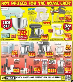 JB Hi-Fi catalogue Page 33