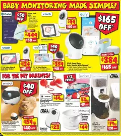 JB Hi-Fi catalogue Page 34