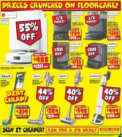 JB Hi-Fi catalogue Page 35