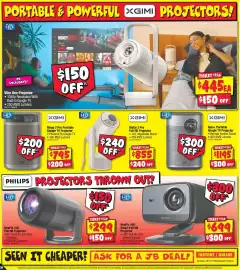 JB Hi-Fi catalogue Page 36