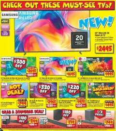 JB Hi-Fi catalogue Page 38
