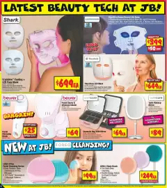 JB Hi-Fi catalogue Page 4