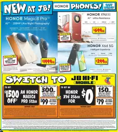 JB Hi-Fi catalogue Page 40