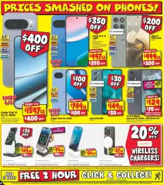 JB Hi-Fi catalogue Page 42