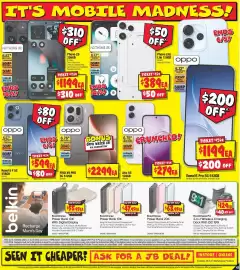 JB Hi-Fi catalogue Page 43