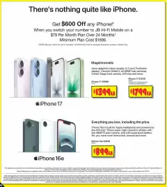 JB Hi-Fi catalogue Page 44