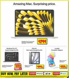 JB Hi-Fi catalogue Page 45