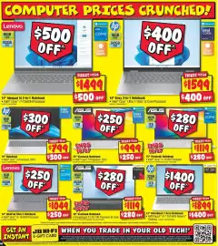 JB Hi-Fi catalogue Page 46