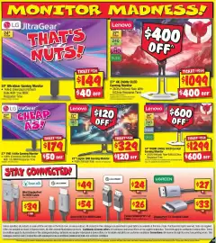 JB Hi-Fi catalogue Page 47