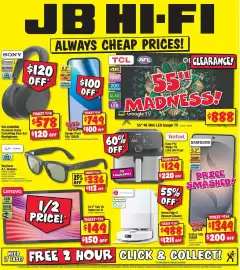 JB Hi-Fi catalogue Page 48