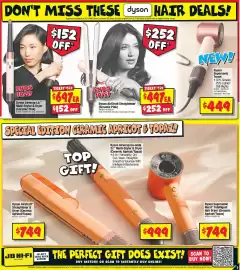 JB Hi-Fi catalogue Page 5