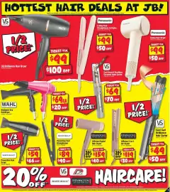 JB Hi-Fi catalogue Page 7