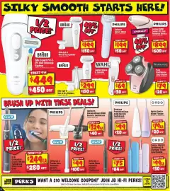 JB Hi-Fi catalogue Page 8