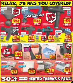 JB Hi-Fi catalogue Page 9