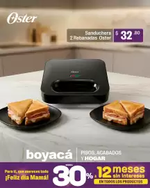Catálogo Boyacá Página 1