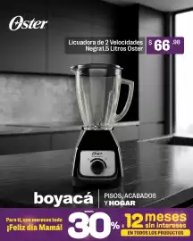 Catálogo Boyacá Página 3