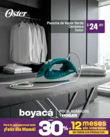 Catálogo Boyacá Página 5