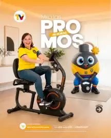 Catálogo TVentas Página 1