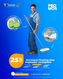 Catálogo TVentas Página 3