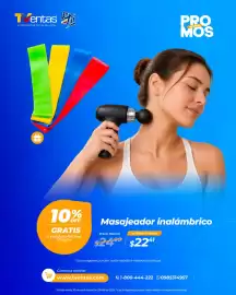 Catálogo TVentas Página 5